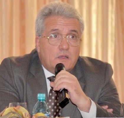 Nicolae Bucovală îşi cumpără hotel în Grecia